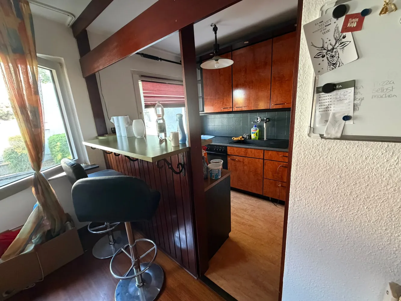 1 Zimmer Wohnung mit 38 m² in Essen – Bild 3