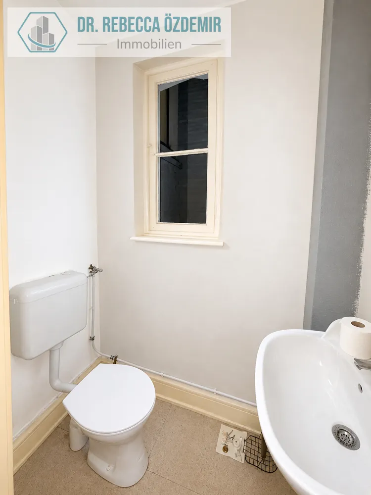 2 Zimmer Wohnung mit 76 m² in Duisburg – Bild 7