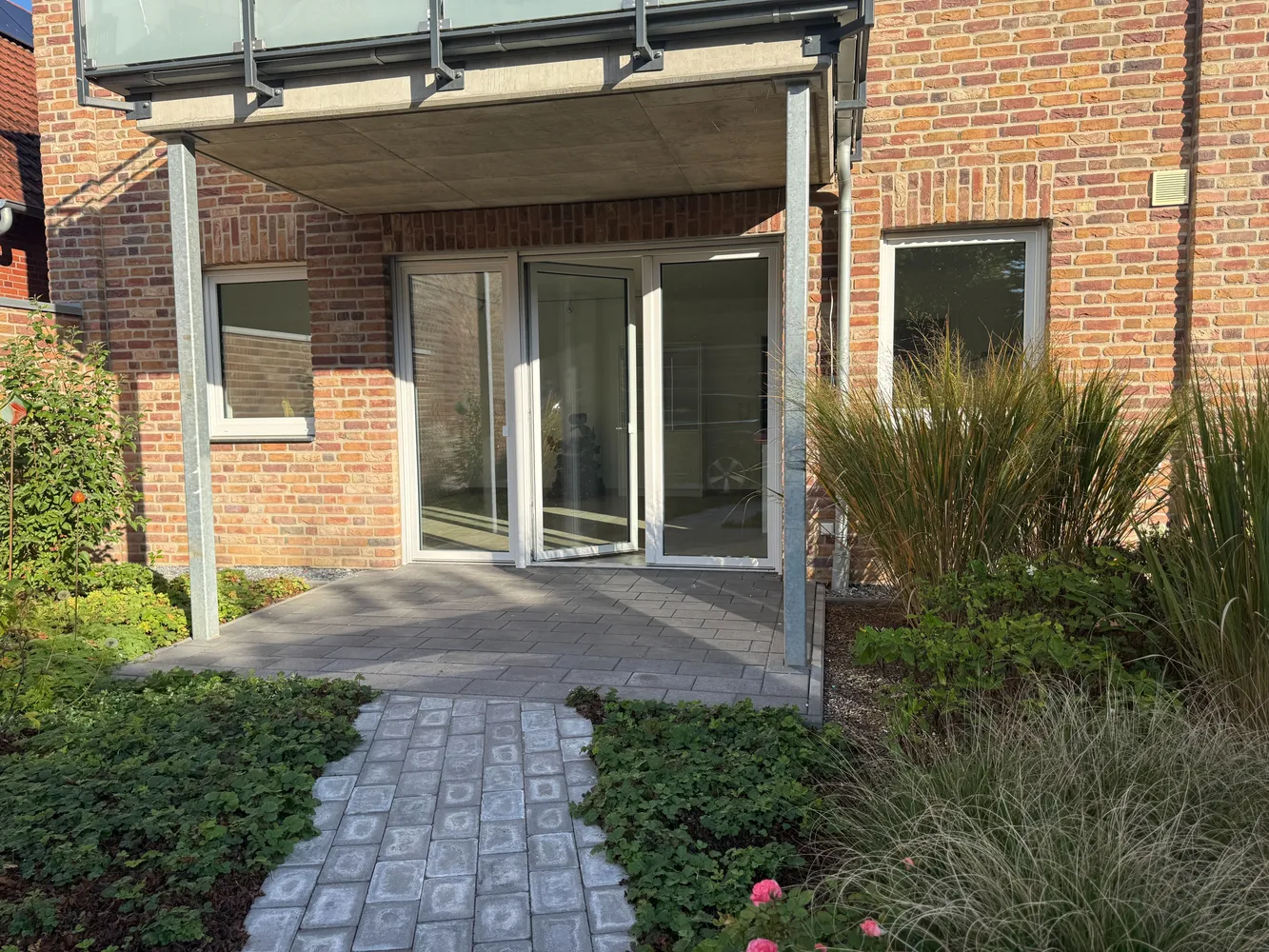 4 Zimmer Wohnung mit 98 m² in Dorsten – Bild 9