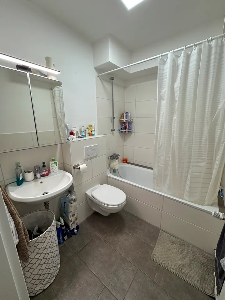 3 Zimmer Wohnung mit 60 m² in Bremen – Bild 5