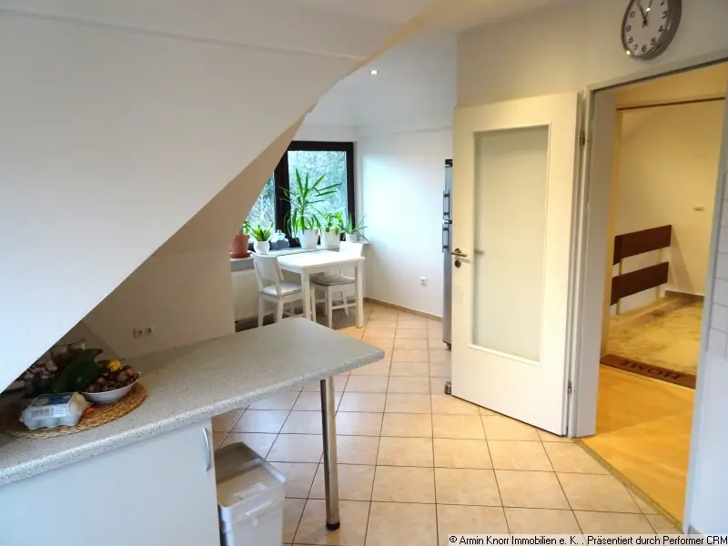 4 Zimmer Wohnung mit 122 m² in Oldenburg – Bild 4