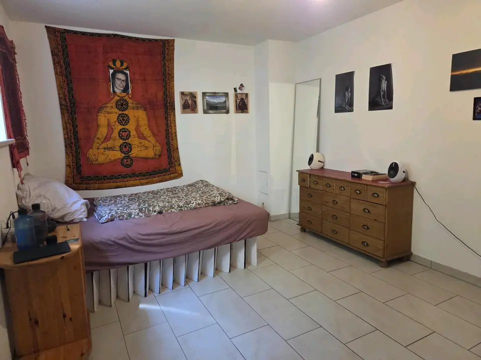 WG-Zimmer mit 22 m² in Fürstenfeldbruck – Bild 4