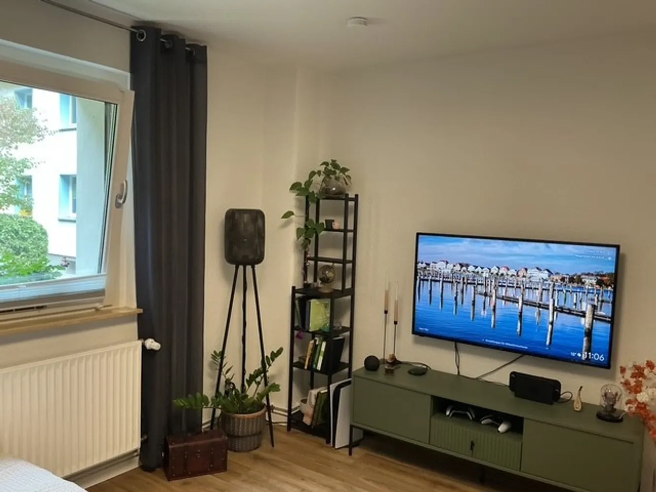 2 room apartment with 41 m² in Brunswick – Photo 7