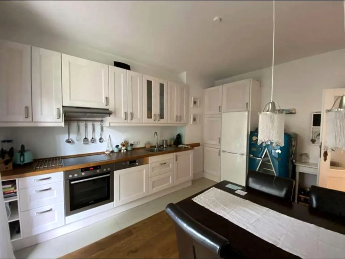 3 Zimmer Wohnung mit 80 m² in München – Bild 3