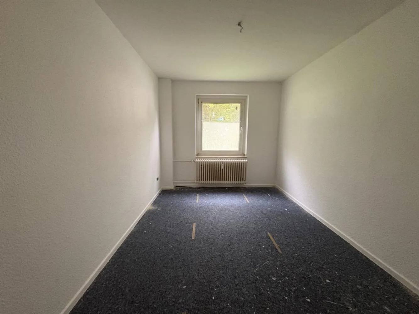 4 room apartment with 62 m² in Mönchengladbach – Photo 1