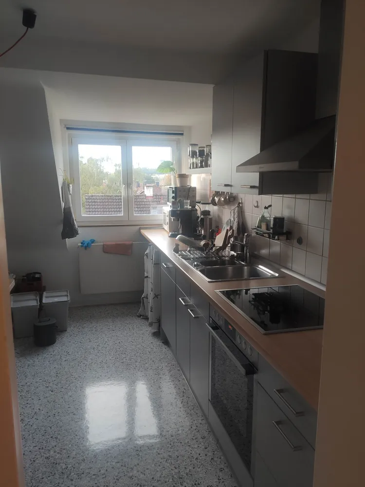 3 Zimmer Wohnung mit 80 m² in Ludwigsburg – Bild 3