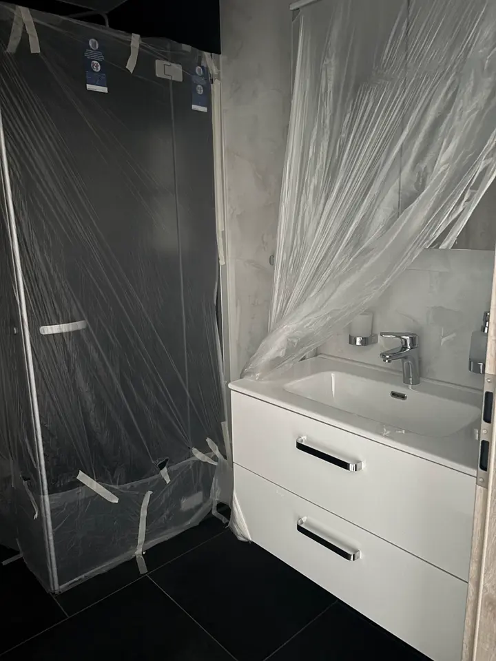 2 Zimmer Wohnung mit 39 m² in Bremen – Bild 5