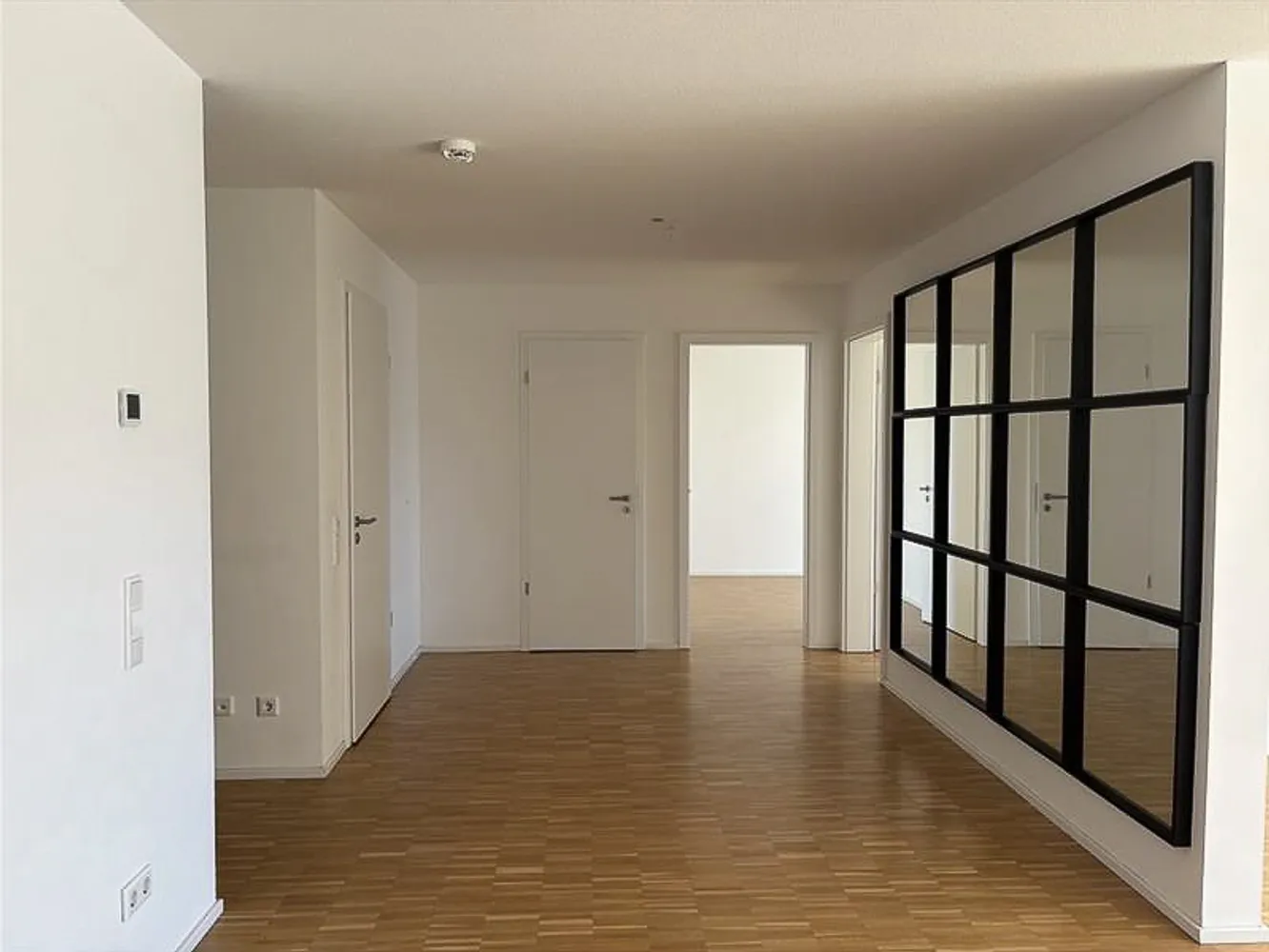 3 Zimmer Wohnung mit 93 m² in Lahr/Schwarzwald – Bild 4