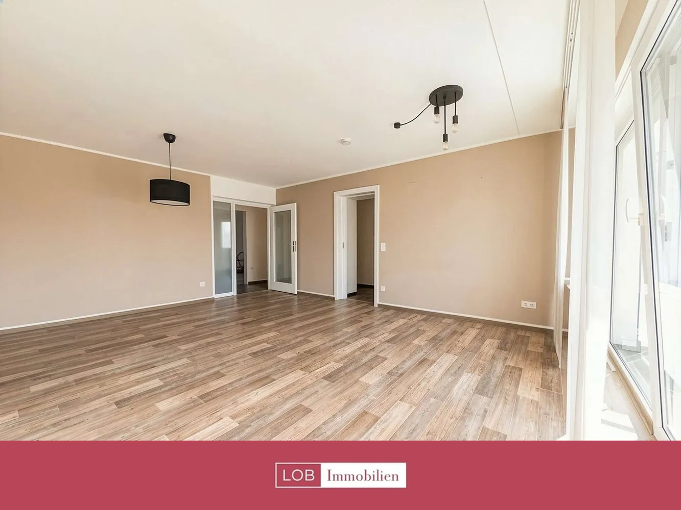 3 Zimmer Wohnung mit 74 m² in Bad Kreuznach – Bild 5
