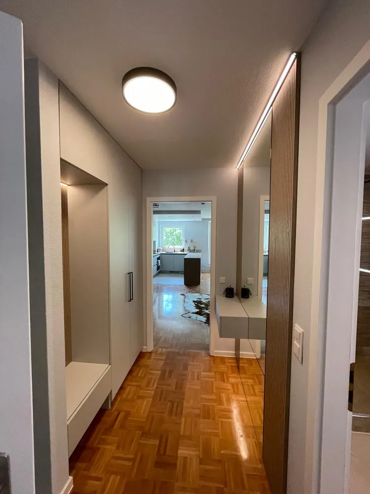 2 Zimmer Wohnung mit 62 m² in Berlin – Bild 5