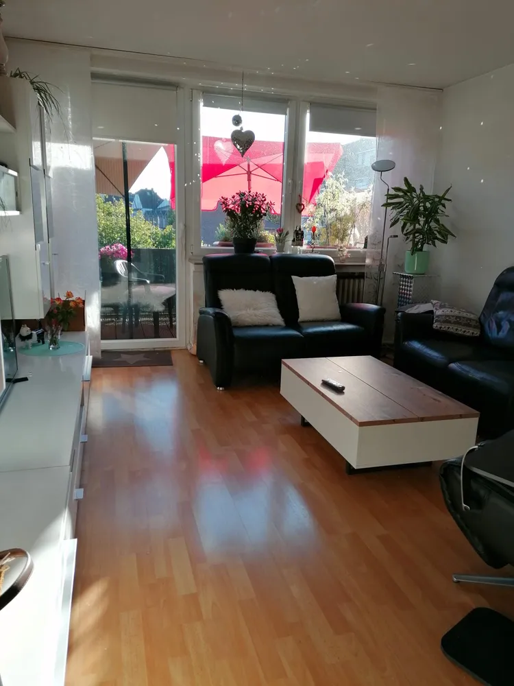 3 Zimmer Wohnung mit 71 m² in Mönchengladbach – Bild 7