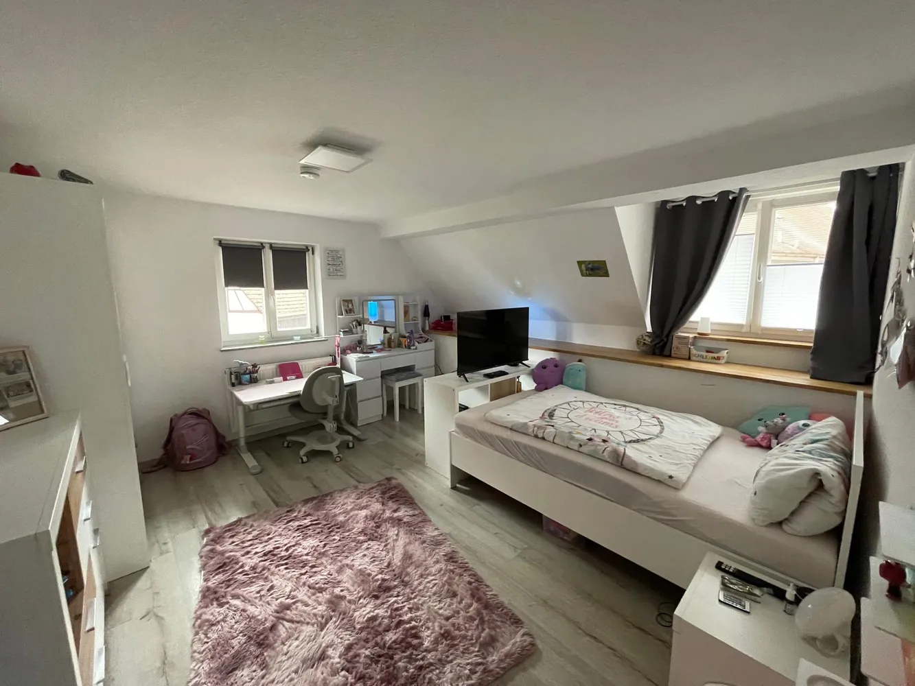 6 Zimmer Haus mit 155 m² in Kehl – Bild 1