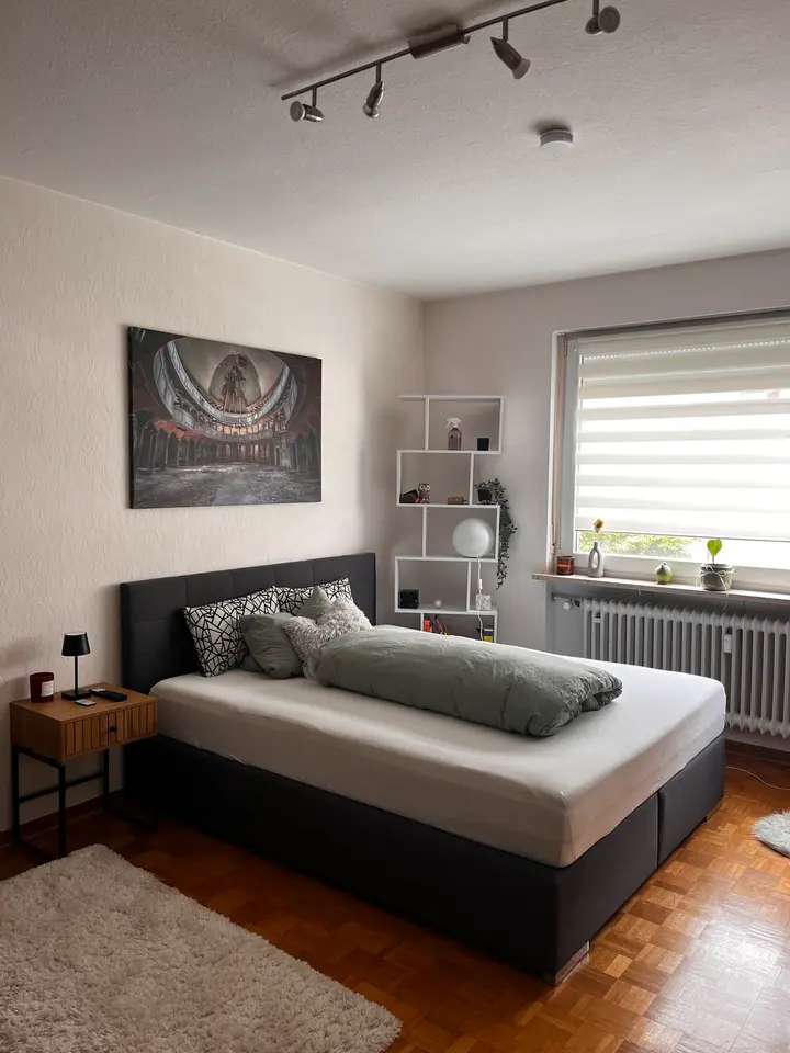 WG-Zimmer mit 20 m² in Würzburg – Bild 7