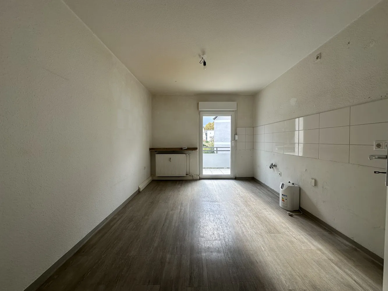 2 room apartment with 53 m² in Dortmund – Photo 6