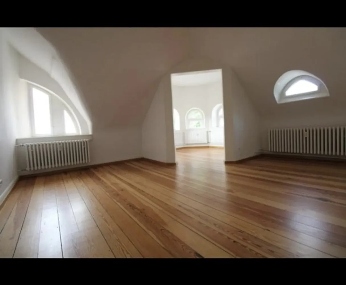 4 Zimmer Wohnung mit 120 m² in Ettlingen – Bild 7