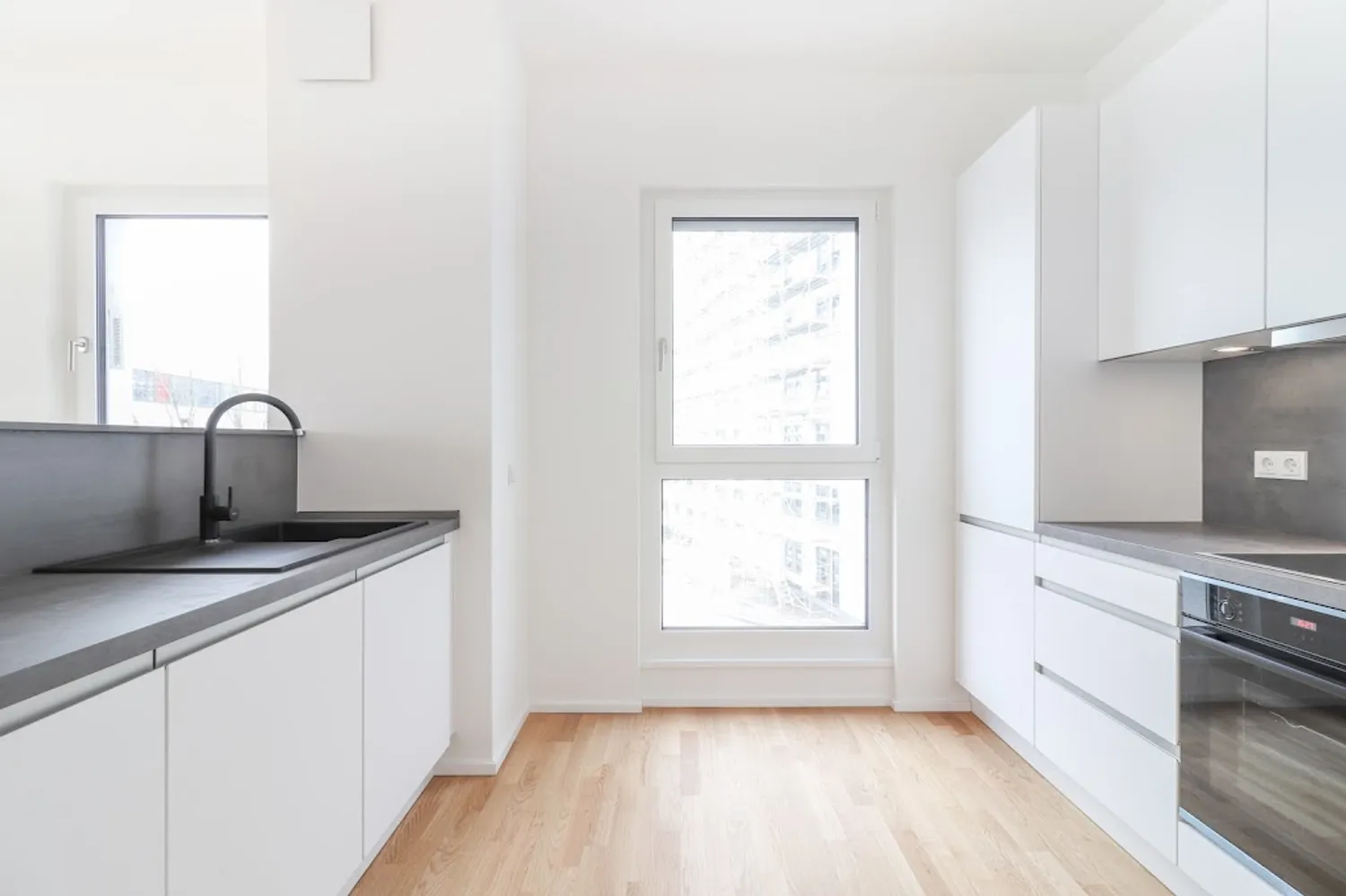 3 Zimmer Wohnung mit 115 m² in Frankfurt am Main – Bild 5