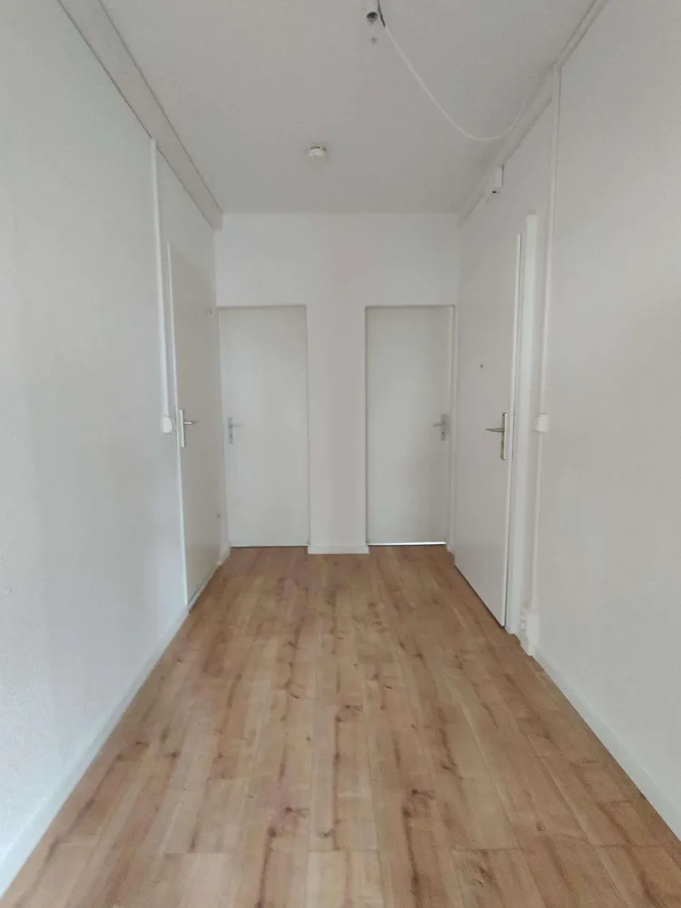 3 Zimmer Wohnung mit 59 m² in Halle (Saale) – Bild 8