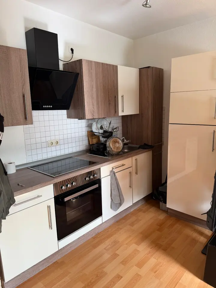 WG-Zimmer mit 10 m² in Bayreuth – Bild 10