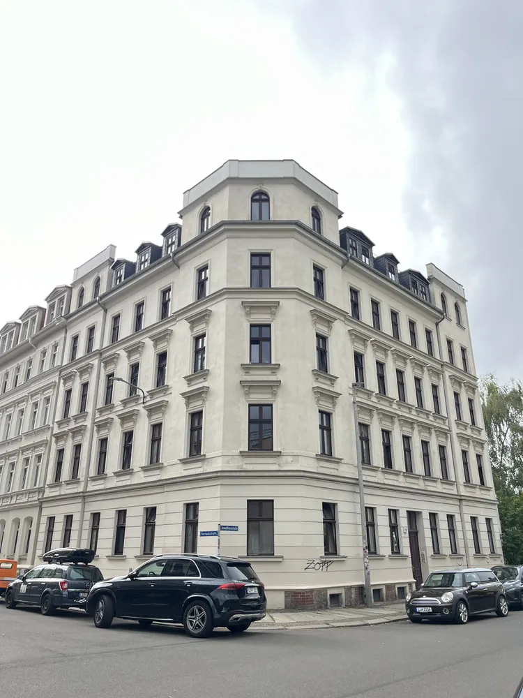 2 Zimmer Wohnung mit 52 m² in Leipzig – Bild 3