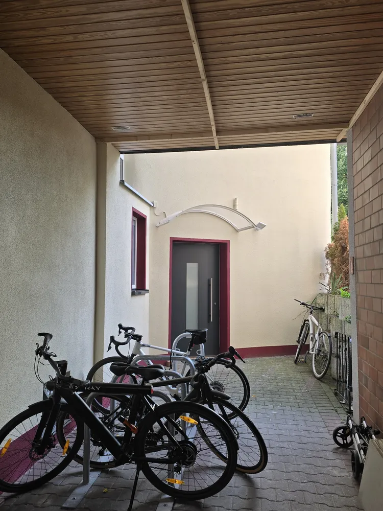 3 room apartment with 130 m² in Gelsenkirchen – Photo 6
