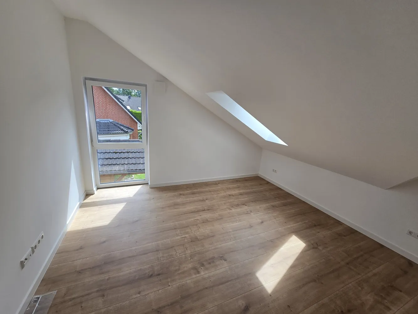 4 Zimmer Wohnung mit 87 m² in Hamburg – Bild 10