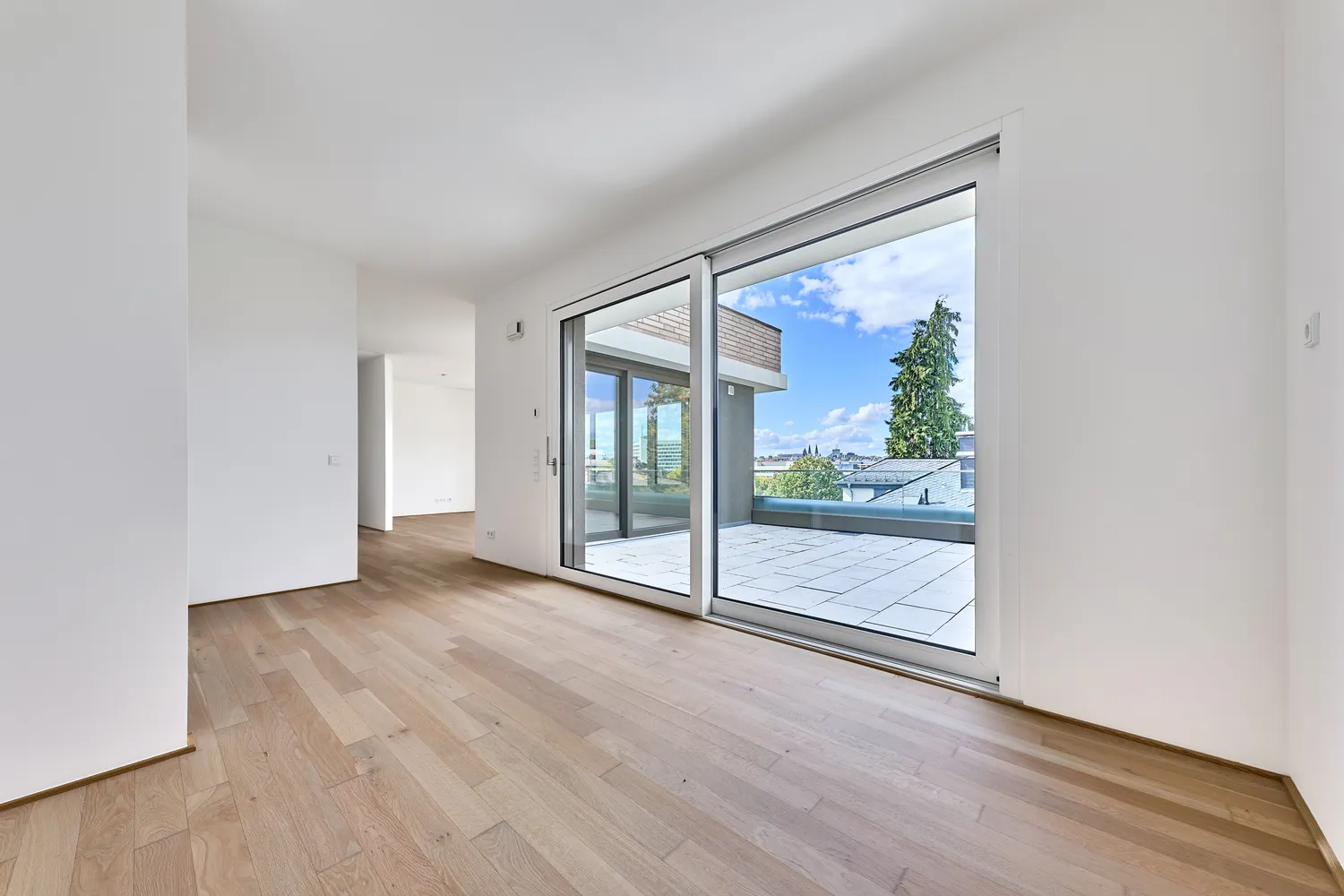 2 room apartment with 73 m² in Wiesbaden – Photo 3