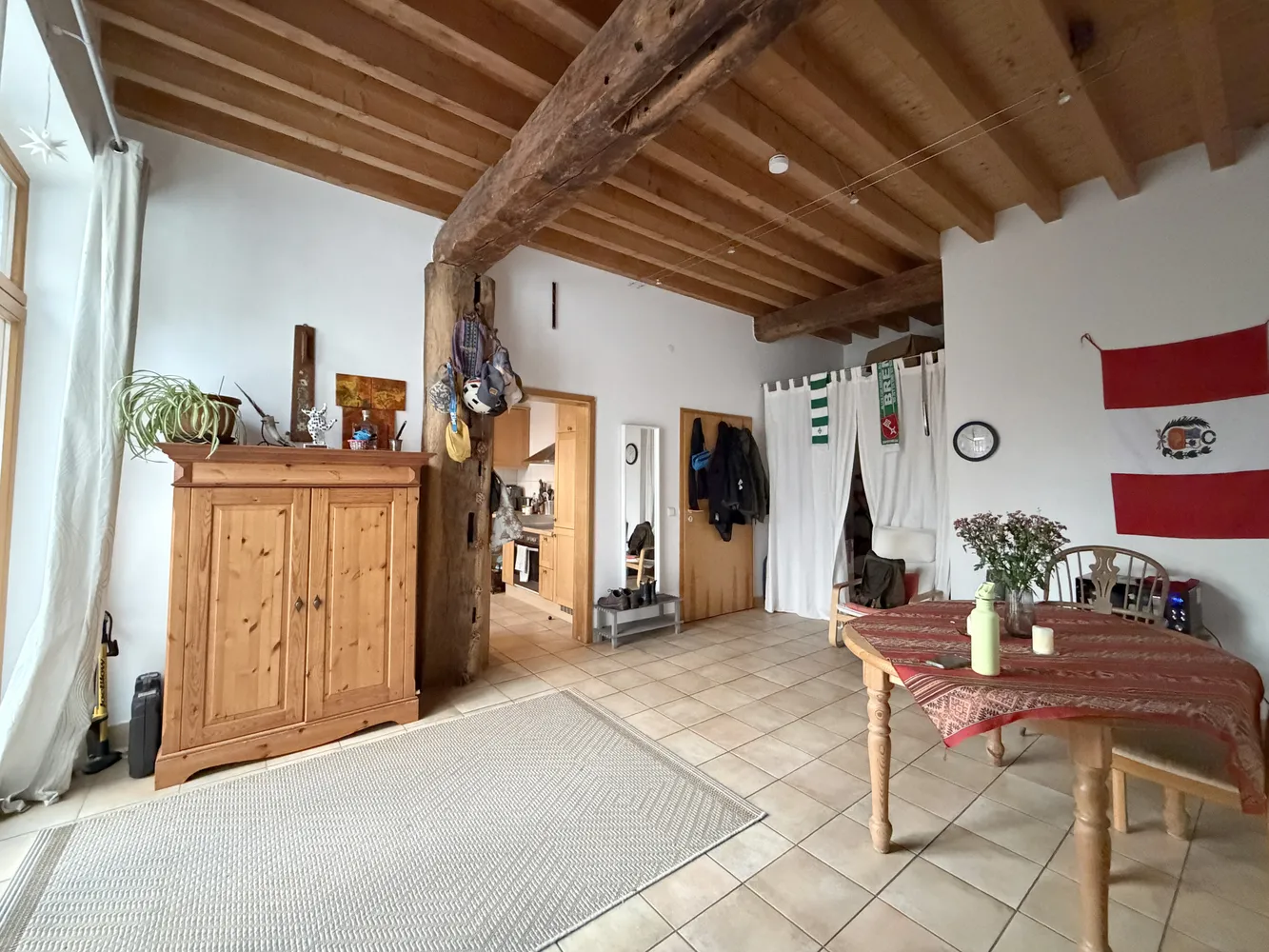 2 Zimmer Wohnung mit 111 m² in Bremen – Bild 4