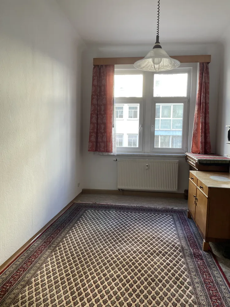 3 Zimmer Wohnung mit 65 m² in Plauen – Bild 2