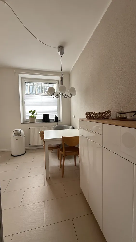 2 Zimmer Wohnung mit 47 m² in Düsseldorf – Bild 2