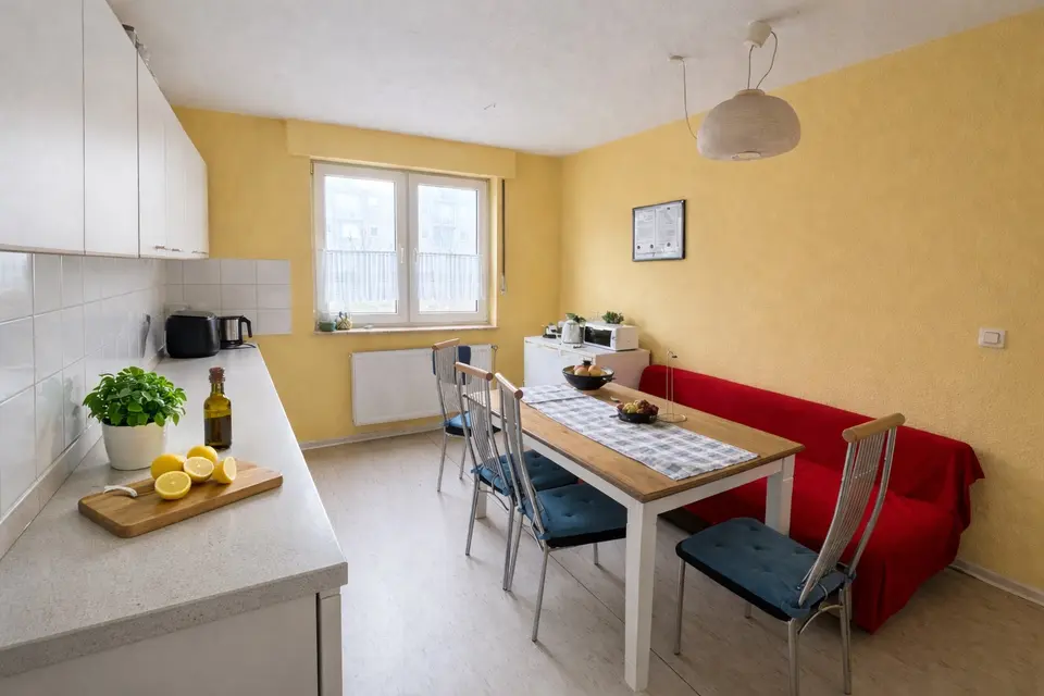 WG-Zimmer mit 16 m² in Osnabrück – Bild 9