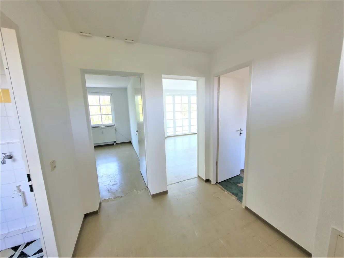 3 room apartment with 80 m² in Luckenwalde – Photo 8