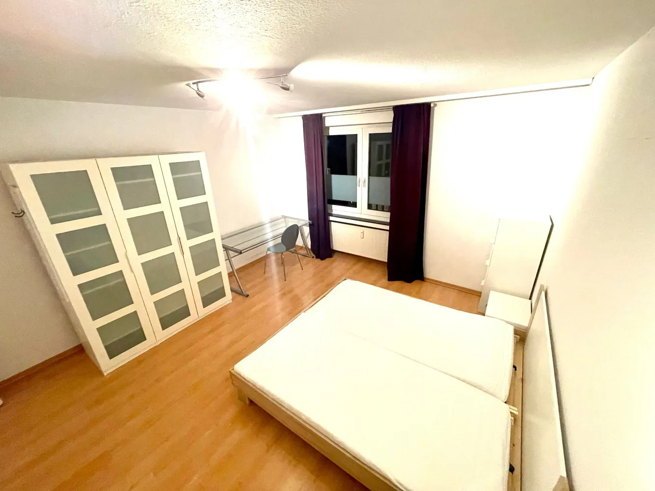 2 Zimmer Wohnung mit 55 m² in Düsseldorf – Bild 7