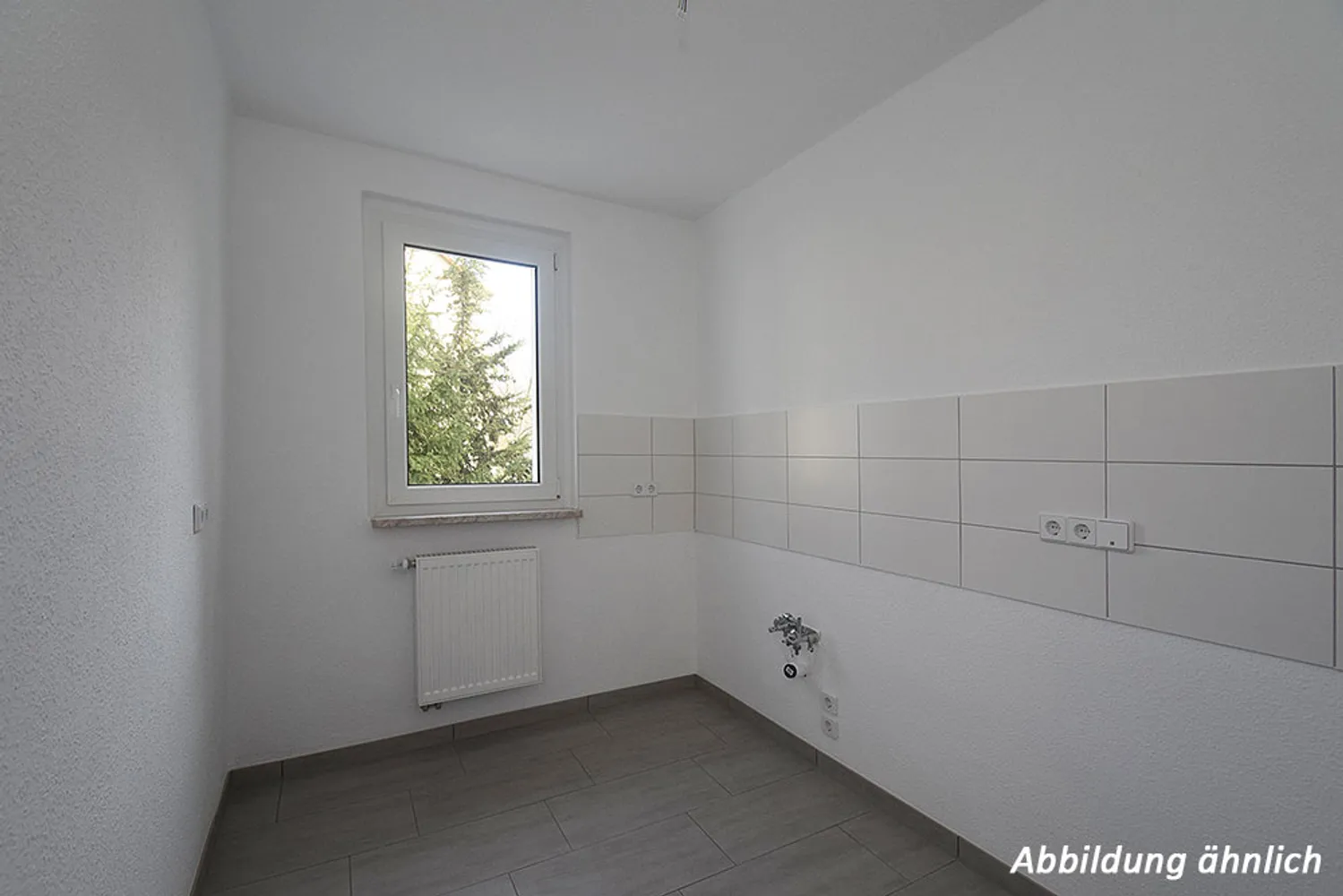 3 Zimmer Wohnung mit 60 m² in Halle (Saale) – Bild 3