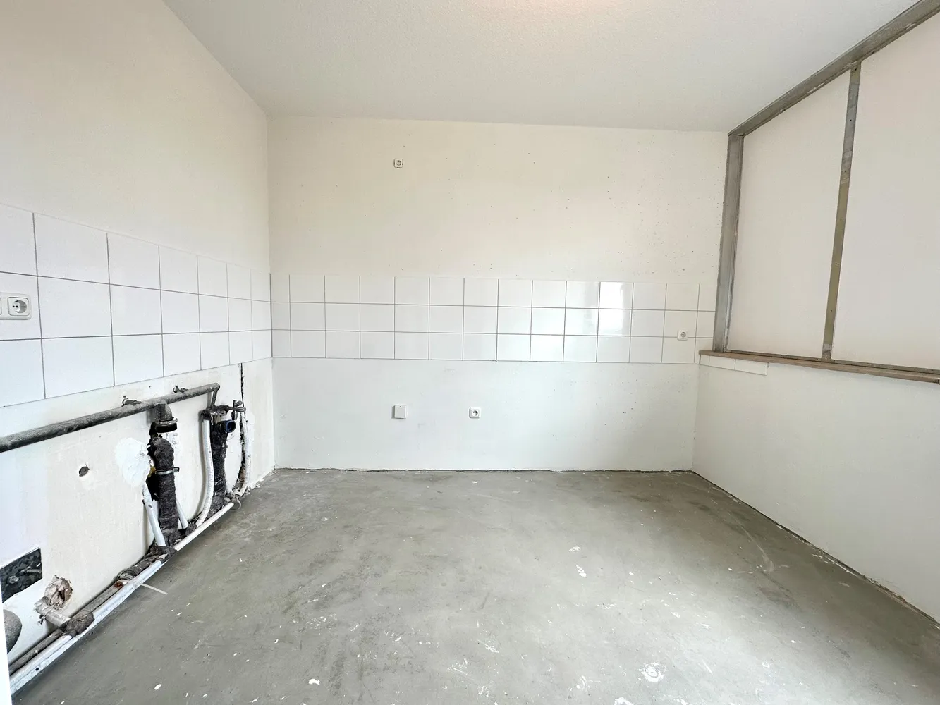 2 Zimmer Wohnung mit 61 m² in Dortmund – Bild 3