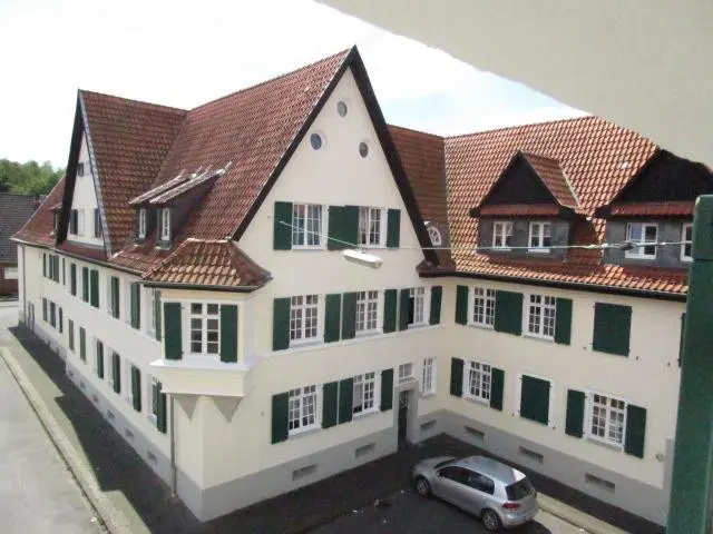 Studio mit 41 m² in Gelsenkirchen – Bild 1