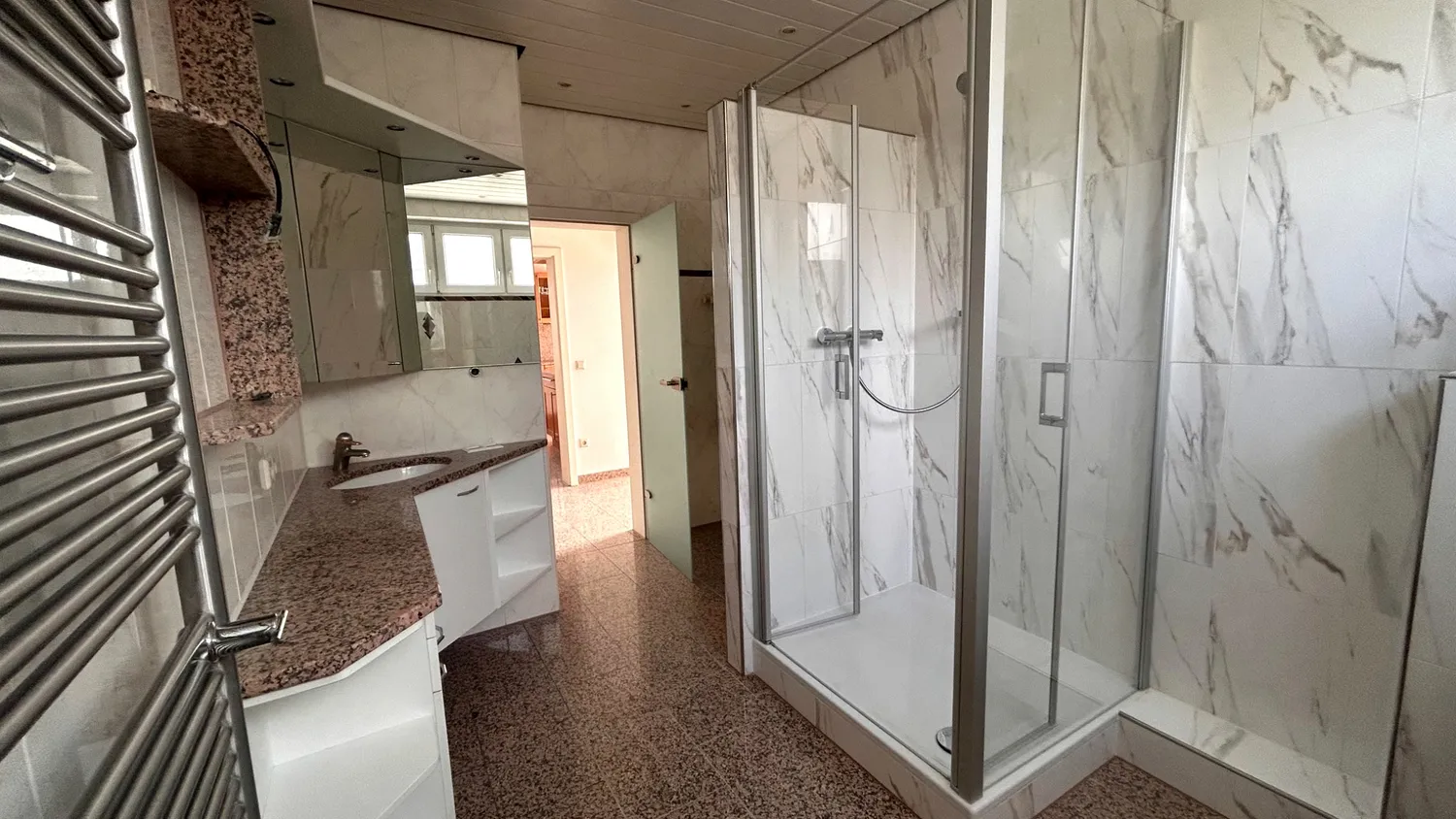 3 Zimmer Wohnung mit 100 m² in Karlsruhe – Bild 6