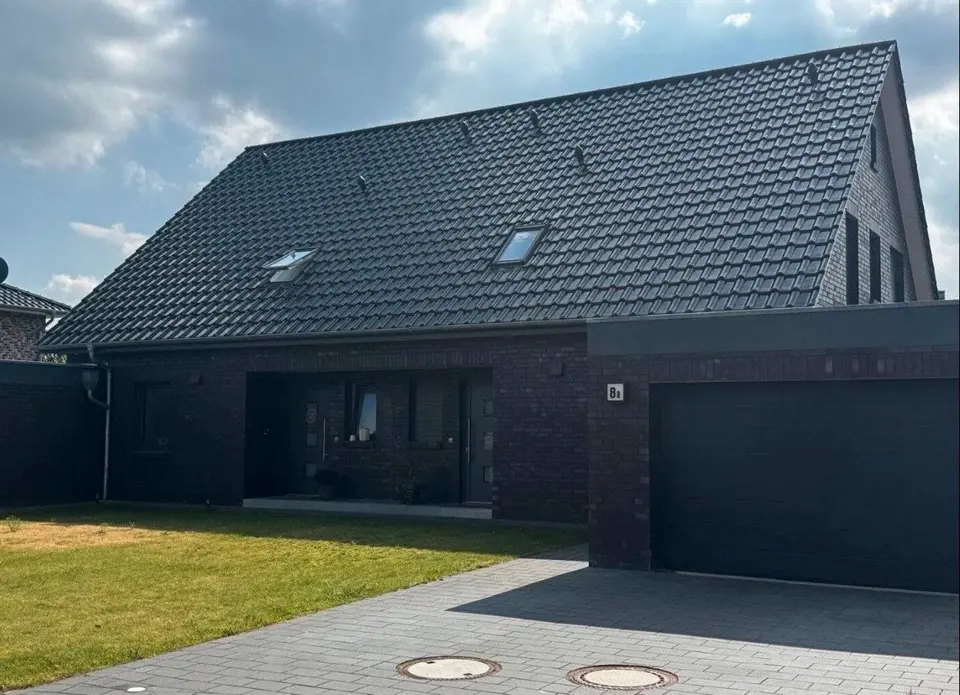 5 Zimmer Haus mit 119 m² in Buxtehude – Bild 2