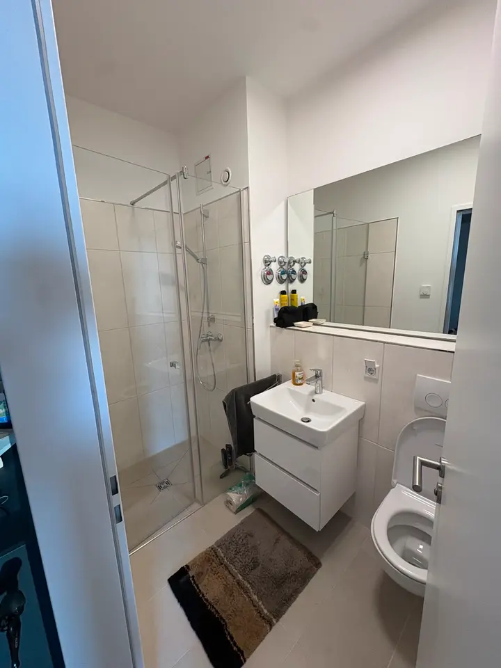 Studio mit 30 m² in Frankfurt am Main – Bild 6