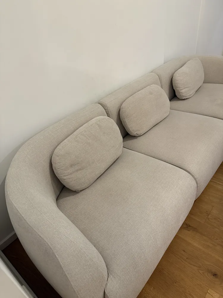 3 Zimmer Wohnung mit 110 m² in Krefeld – Bild 3