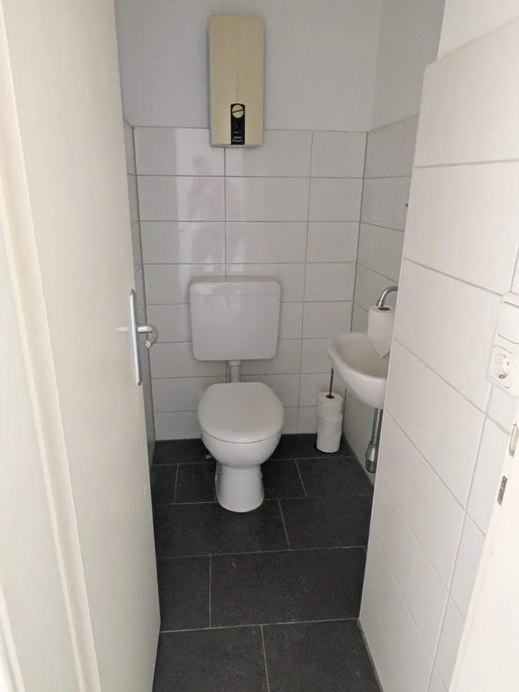 2 Zimmer Wohnung mit 48 m² in Düsseldorf – Bild 6