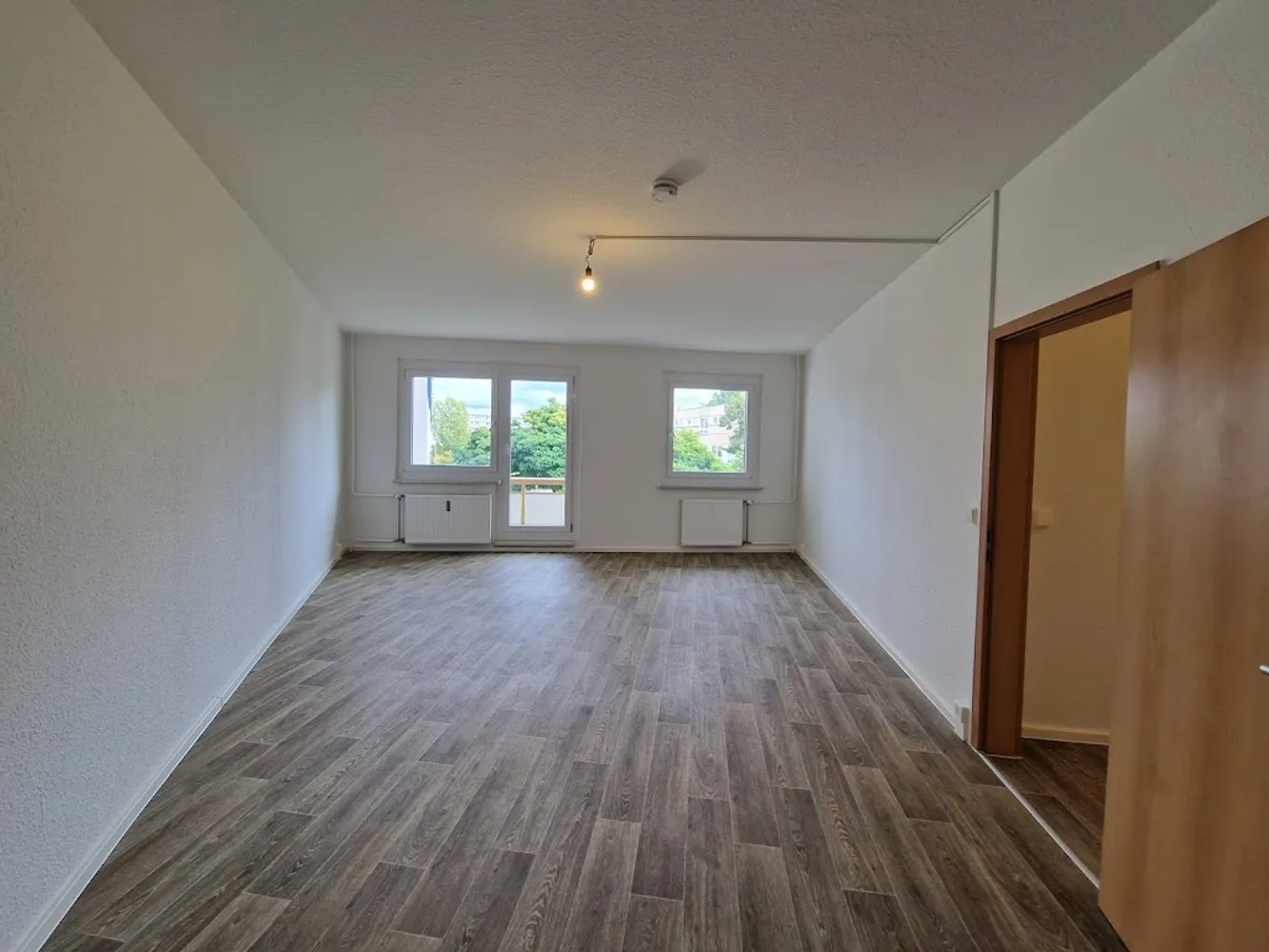 3 Zimmer Wohnung mit 89 m² in Leipzig – Bild 3