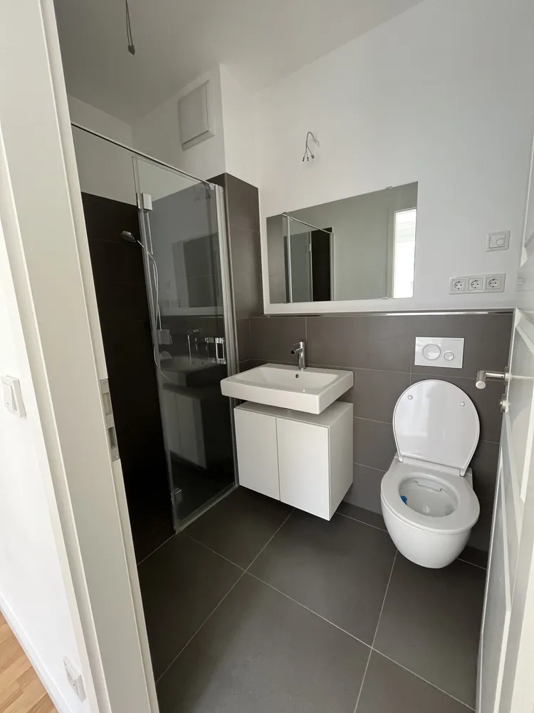 2 room apartment with 28 m² in Berlin – Photo 3