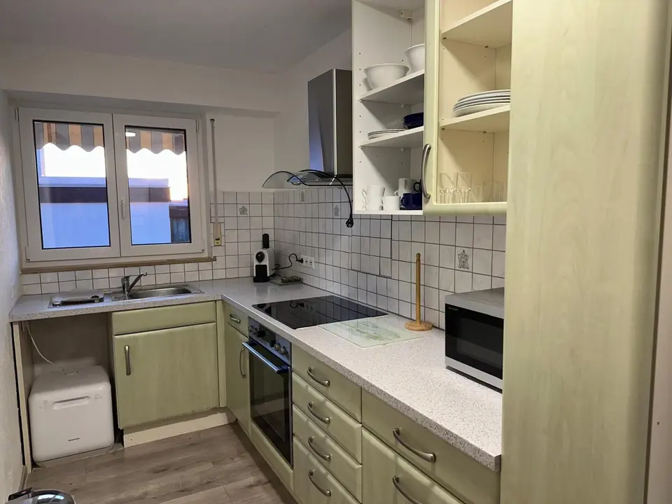 WG-Zimmer mit 62 m² in Metzingen – Bild 5