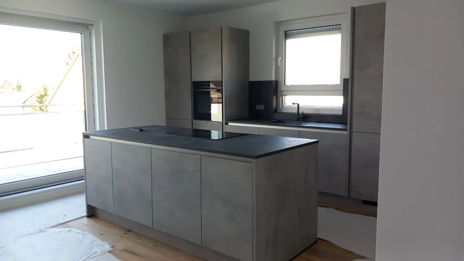2 Zimmer Wohnung mit 83 m² in Mannheim – Bild 10