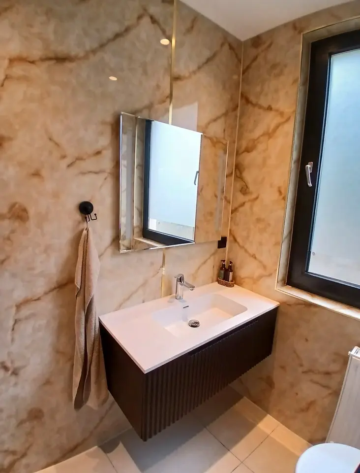 3 Zimmer Wohnung mit 30 m² in Bielefeld – Bild 6
