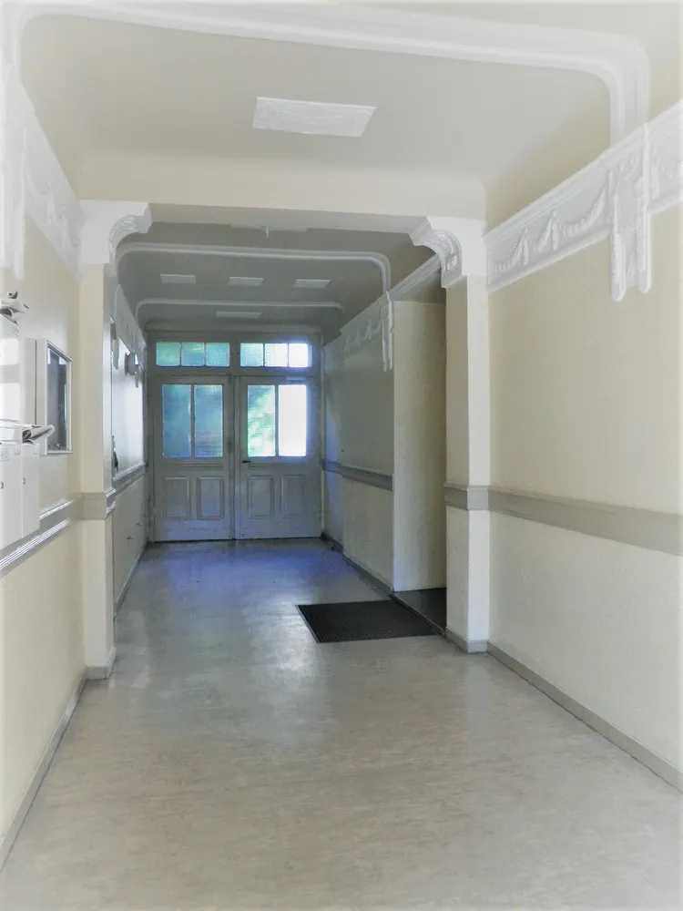 2 room apartment with 60 m² in Berlin – Photo 2