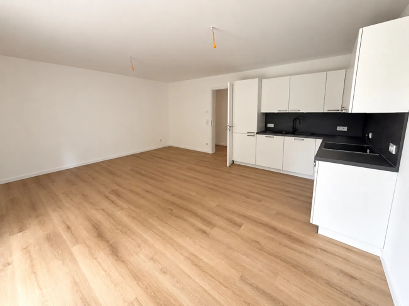 3 Zimmer Wohnung mit 71 m² in Hamburg – Bild 4