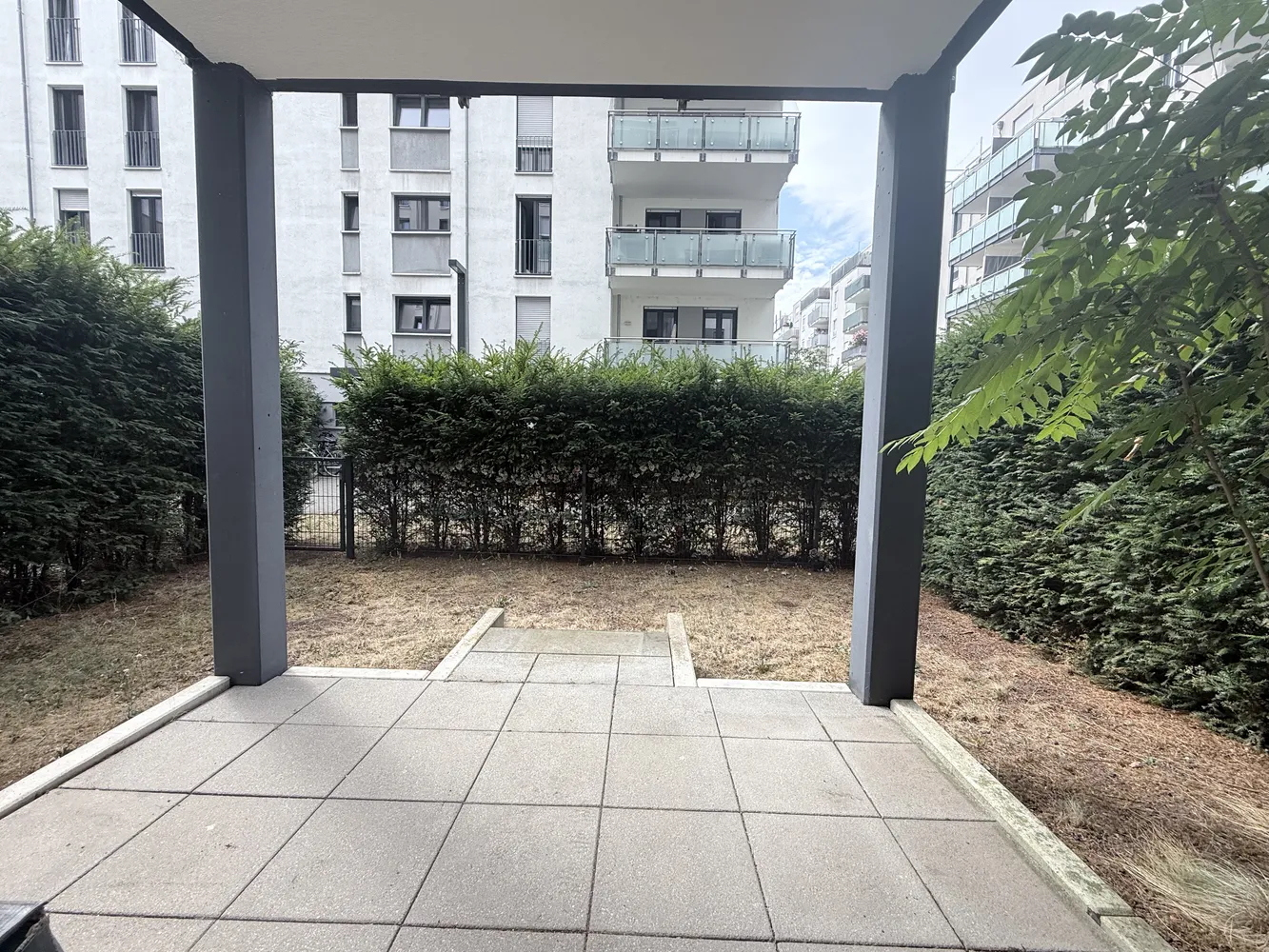 3 Zimmer Wohnung mit 83 m² in Frankfurt am Main – Bild 5