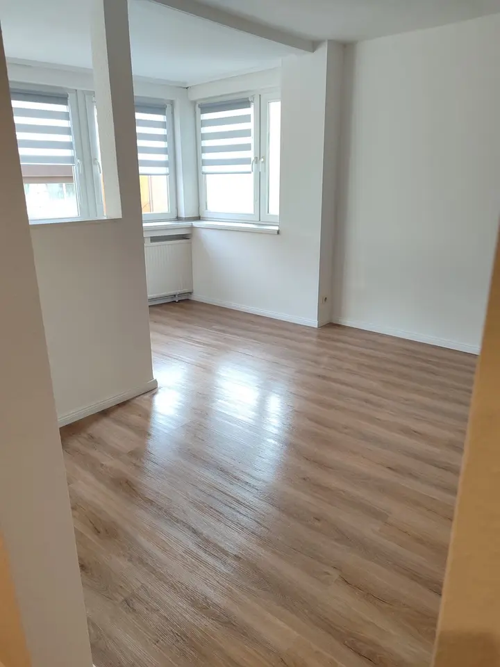 3 Zimmer Wohnung mit 56 m² in Rudolstadt – Bild 2