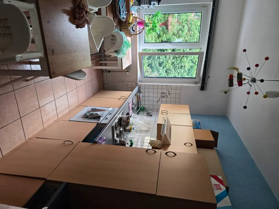 2 Zimmer Wohnung mit 63 m² in Bochum – Bild 10